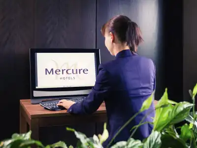 Mercure Dortmund Messe - 16