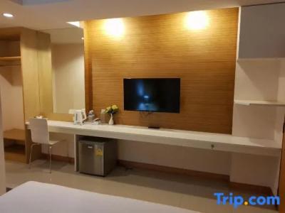 The Little Nest Phuket - 64