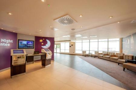 Premier Inn London Wandsworth - 21