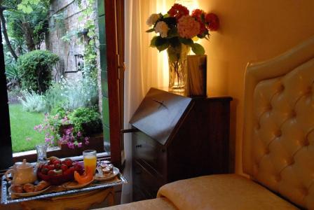 Pensione Accademia - Villa Maravege - 5