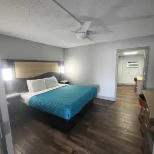 Mountain Vista Inn & Suites - 34