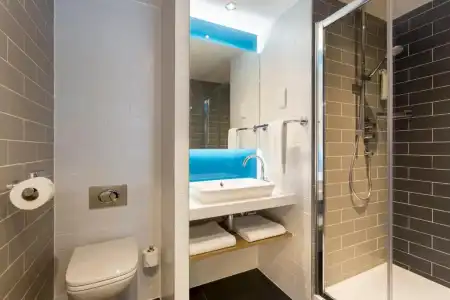 Holiday Inn Express LONDON - SOUTHWARK by IHG - 31