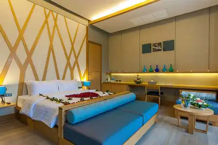 Synergy Samui - 15