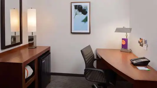Hyatt Place Pittsburgh-North Shore - 3