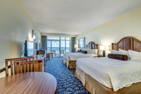 Dunes Village Resort - 36