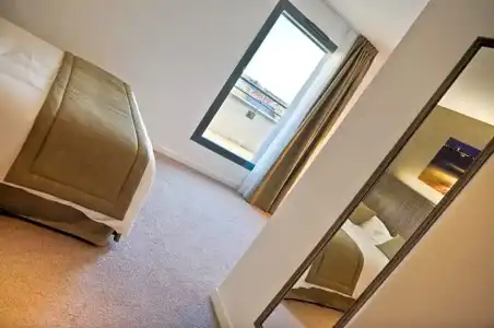 Mercure Saint Malo Balmoral - 60