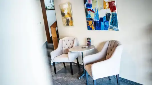 Budget Hostel - 26