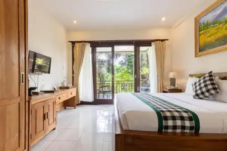 Meruhdani Boutique Ubud - 119