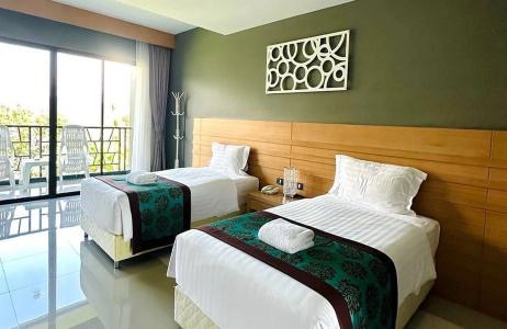 The Par Phuket - 69
