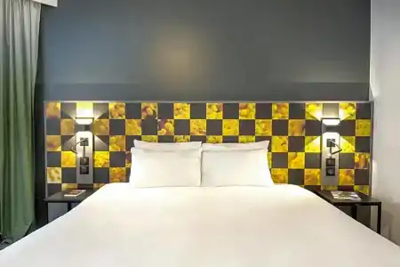 Mercure Hyeres Centre Côte d'Azur - 46