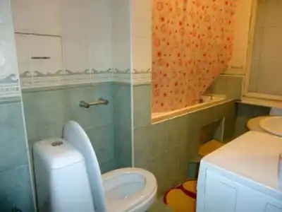 Hostel Golden Gates - 6