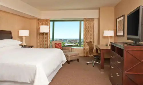 Sheraton Boston, a Marriott - 38