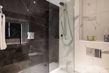 Hilton London Metropole - 43