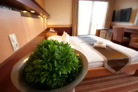 Xavin Wellness & Restaurant - 20
