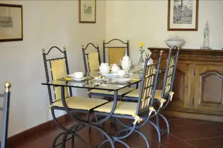 Albergo Villa Cristina - 13