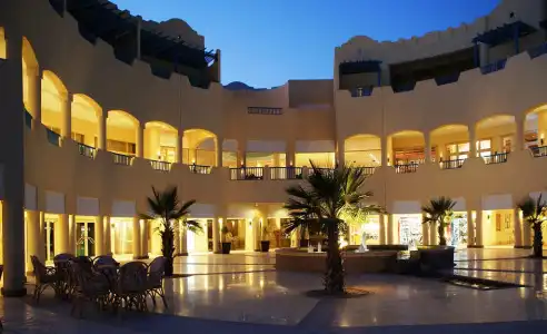 The Bayview Taba Heights Resort - 0