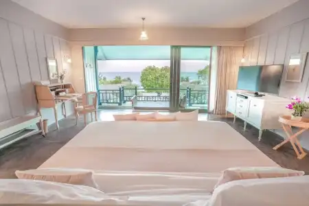 Devasom Hua Hin Resort - 66