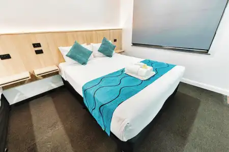 Country 2 Coast Coffs Harbour Motor Inn - 55