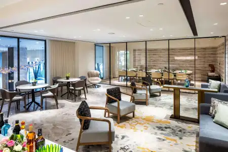 Radisson Blu Mumbai International Airport - 20