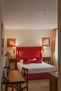 Stikliai - Relais & Châteaux - 44
