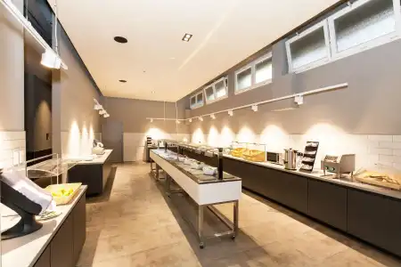a&o Nürnberg Hauptbahnhof - Hostel - 10