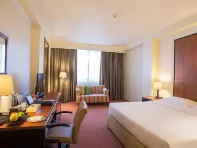 Dusit Princess Chiang Mai - 76