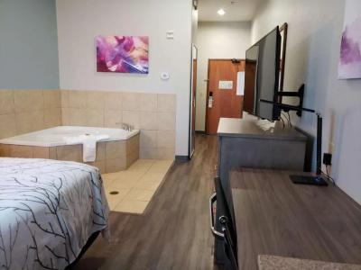 Best Western Plus San Antonio East Inn & Suites - 26