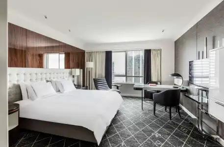 Swissotel Sydney - 46