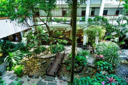 Anantara Siam Bangkok - 40