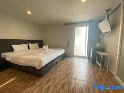 77 Patong & Spa - 199
