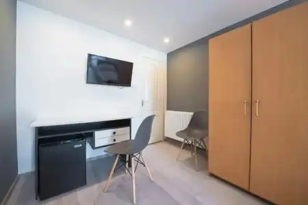 Chesscom Guesthouse - 31