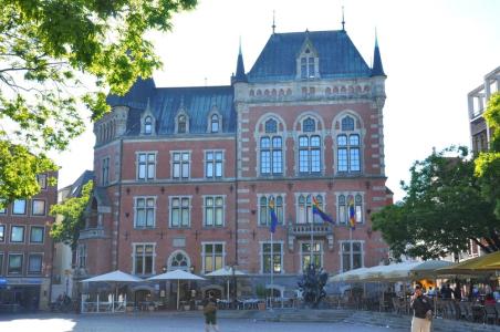 Akzent Bavaria Oldenburg - 34