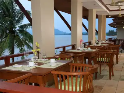 Sara Beachfront Boutique Resort - 31
