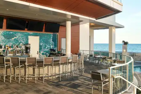 Hilton Grand Vacations Club Ocean Enclave Myrtle Beach - 26