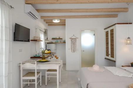 Birikos Studios & Apartments - 116
