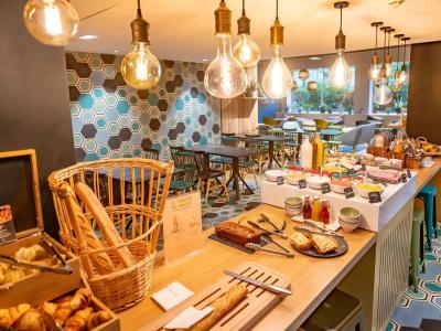 Ibis Styles Paris 16 Boulogne - 29