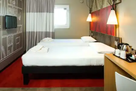 ibis Birmingham Bordesley Circus - 57