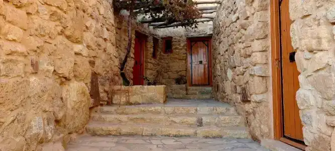 Hayat Zaman and Resort - 53
