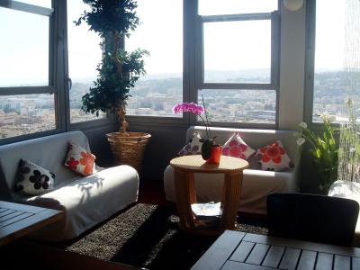 Le Panoramic Boutique - 23