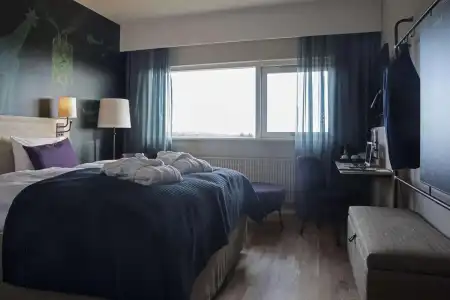 Scandic Aalborg Øst - 30
