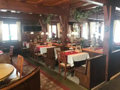 Hochkopfhaus zum Auerhahn - 18