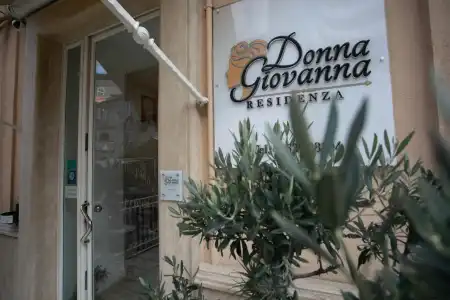 Residenza Donna Giovanna - 21