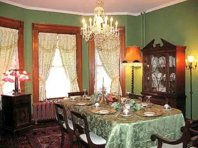 A Moment in Time Bed & Breakfast - 17