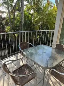 Caloundra Central Apartment - 105