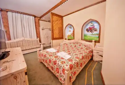 Zhar Ptitsa - 3