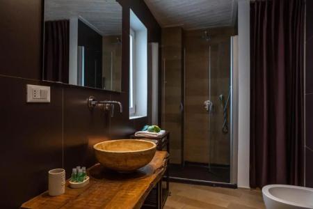 Albergo Diffuso Monopoli - 130