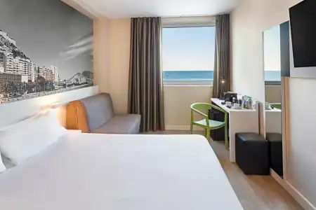 B&B Alicante - 86