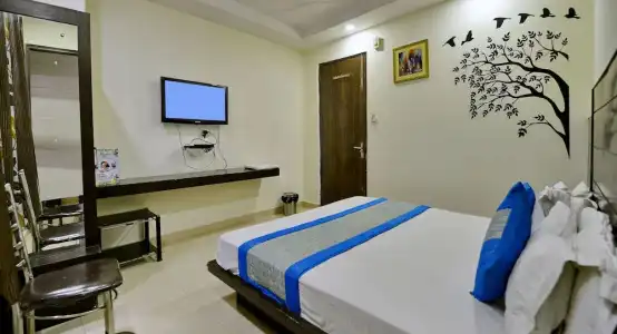 D Inn - 48