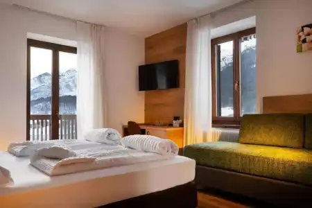 Residence Eden - Family & Wellness Resort - 3