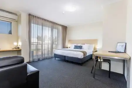 Perth Ascot Central Apartment - 79